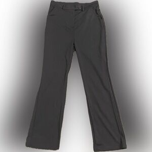 Design in Italy womens luxury pants